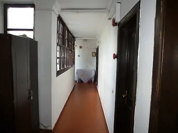 Eliza Hotel Kaleici Antalya