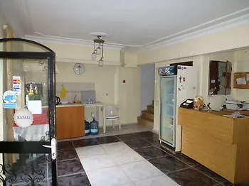 Eliza Hotel Kaleici Antalya