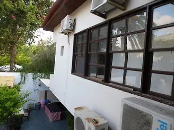 Eliza Hotel Kaleici Antalya